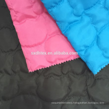 winter coat fabric